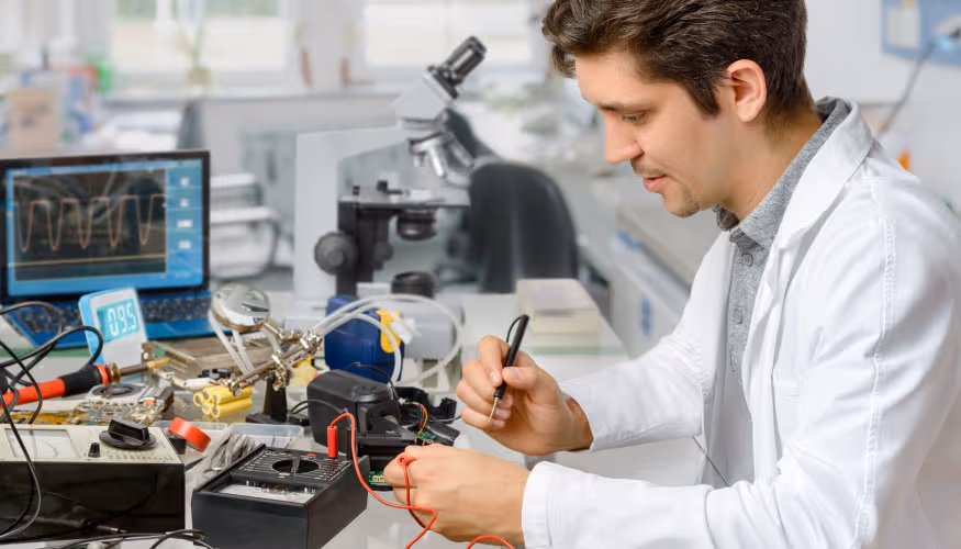 Burhaniye Elektronik Tamircisi