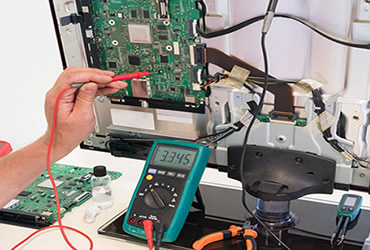 Burhaniye Elektronik Tamircisi