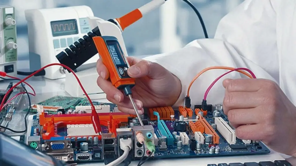 Burhaniye Elektronik Tamircisi